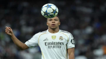 بيلينغهام يحسم فوز ريال مدريد الصعب على يوفنتوس في دوري أبطال أوروبا